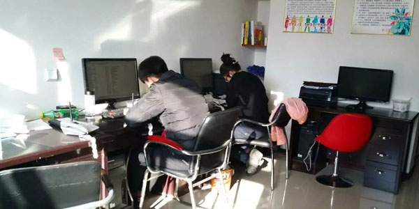 個人網(wǎng)站和企業(yè)網(wǎng)站最大的區(qū)別是什么？